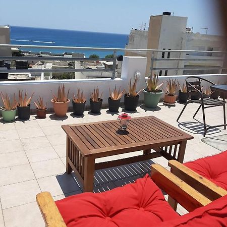Comfy Apartment Near The Sea Ierápetra Dış mekan fotoğraf
