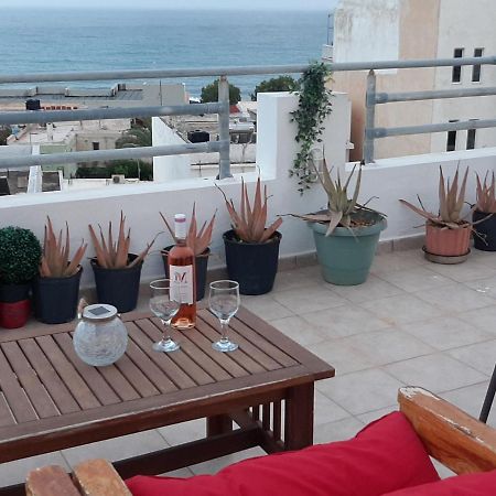 Comfy Apartment Near The Sea Ierápetra Dış mekan fotoğraf