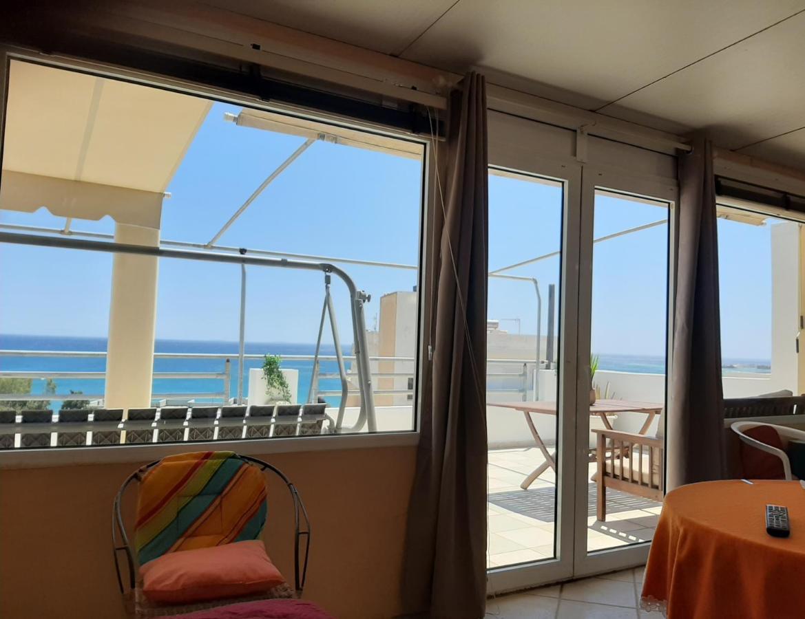 Comfy Apartment Near The Sea Ierápetra Dış mekan fotoğraf