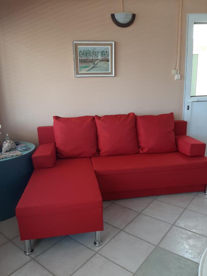 Comfy Apartment Near The Sea Ierápetra Dış mekan fotoğraf