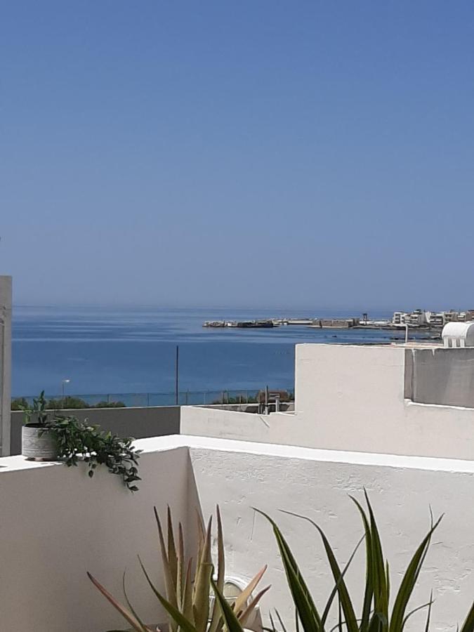 Comfy Apartment Near The Sea Ierápetra Dış mekan fotoğraf