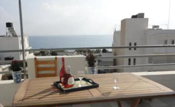 Comfy Apartment Near The Sea Ierápetra Dış mekan fotoğraf