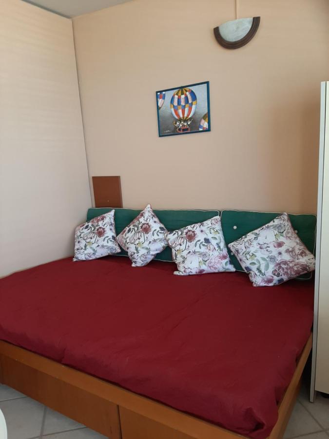 Comfy Apartment Near The Sea Ierápetra Dış mekan fotoğraf