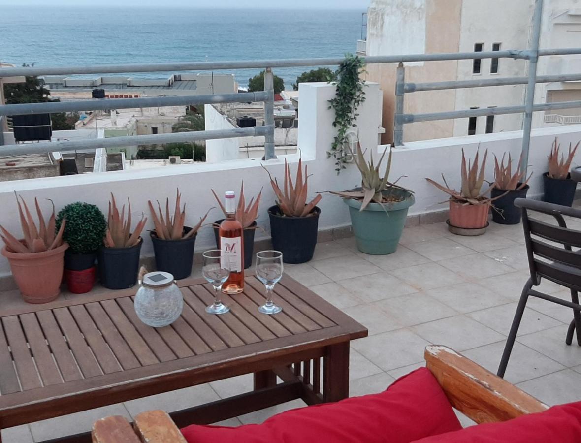 Comfy Apartment Near The Sea Ierápetra Dış mekan fotoğraf