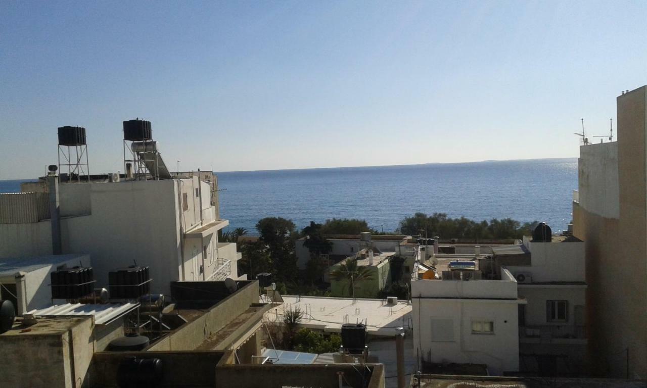 Comfy Apartment Near The Sea Ierápetra Dış mekan fotoğraf